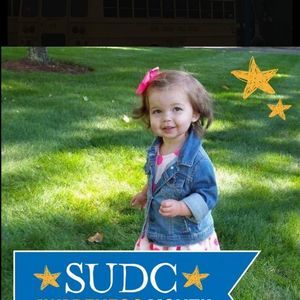 Meet your Posher, Susan mcgaffigan